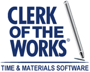 Clerk of the Works ® Time and Materials Software - The ServiceMaster Company, LLC